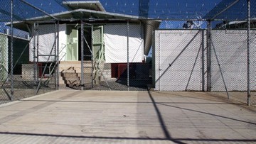 Biden ponownie otworzy obóz w Guantanamo. Zlikwidował go Barack Obama