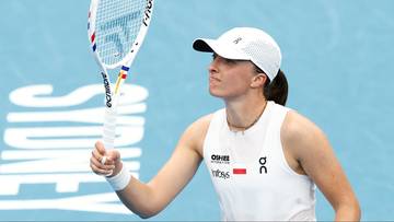 Iga Świątek - Maya Joint. Wynik meczu United Cup. Kto wygrał?