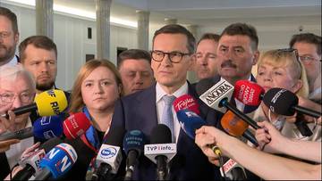 Niemal wszyscy politycy Rozwoju Plus zostali wyrzuceni z PiS