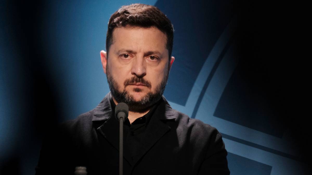 Czy Nawrocki odbierze Zełenskiemu order? "Daliśmy krótki czas na reakcję"