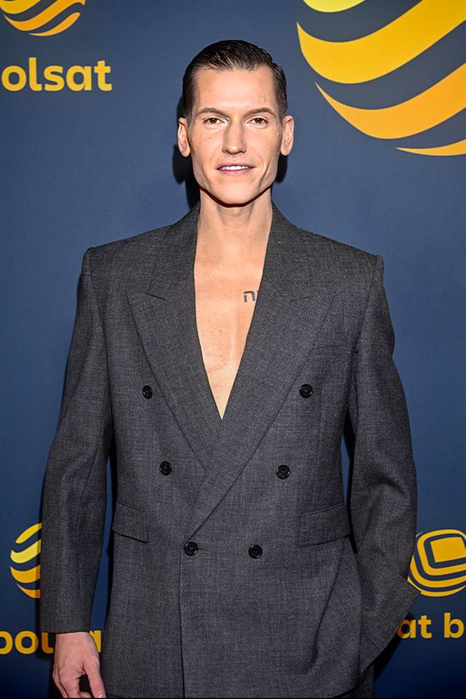 2026-03-22 Jacek Jeschke: Najważniejsze, żeby przejść przez ekran - Polsat.pl