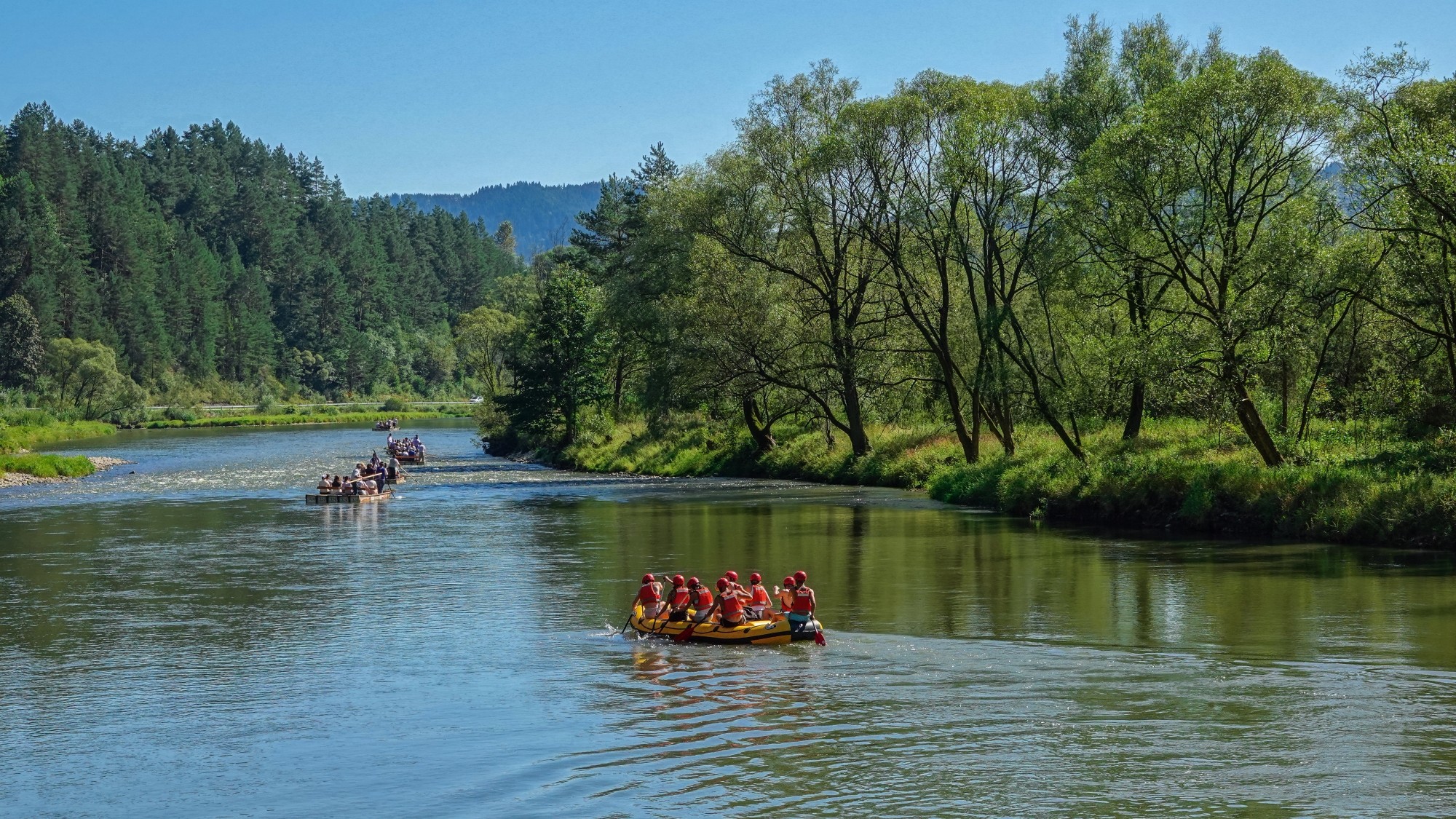 Wakacyjne podróże - zdjęcie 36