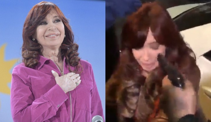 Argentyna: Próba zamachu na Cristinę Fernandez de Kirchner. Broń nie wypaliła