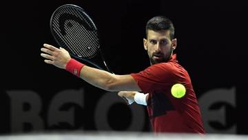 Djokovic ma nowego trenera! To jego były... rywal na korcie