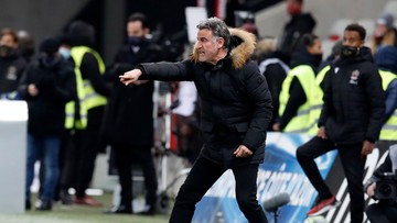 Francuski trener zostanie nowym szkoleniowcem PSG?