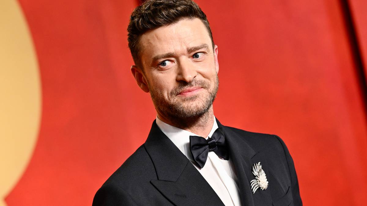 Justin Timberlake prowadził auto pod wpływem alkoholu. Artysta stanie przed sądem