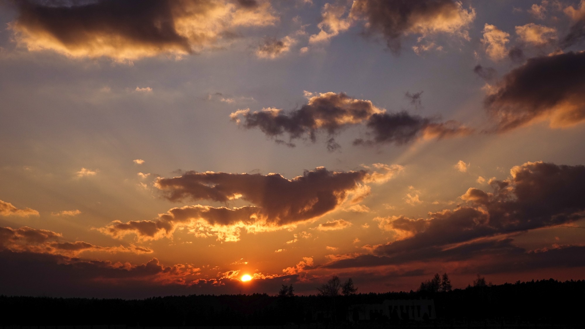 Romantyczne zachody Słońca - zdjęcie 19