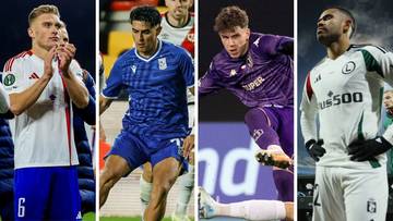 Iwanow: Cztery delegacje. Punkty dwa