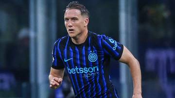 Liga Mistrzów: Royale Union Saint-Gilloise - Inter Mediolan. Relacja live i wynik na żywo