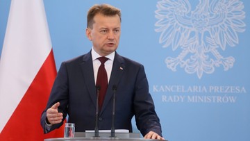 Sejm zajmie się wnioskiem o wotum nieufności wobec szefa MSWiA