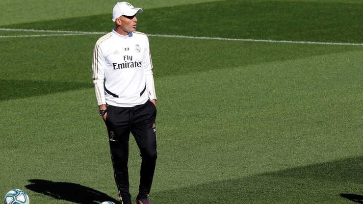 Około 20 piłkarzy i trenerów w Hiszpanii zostało okradzionych. Wśród ofiar Casemiro, Zidane, Boateng