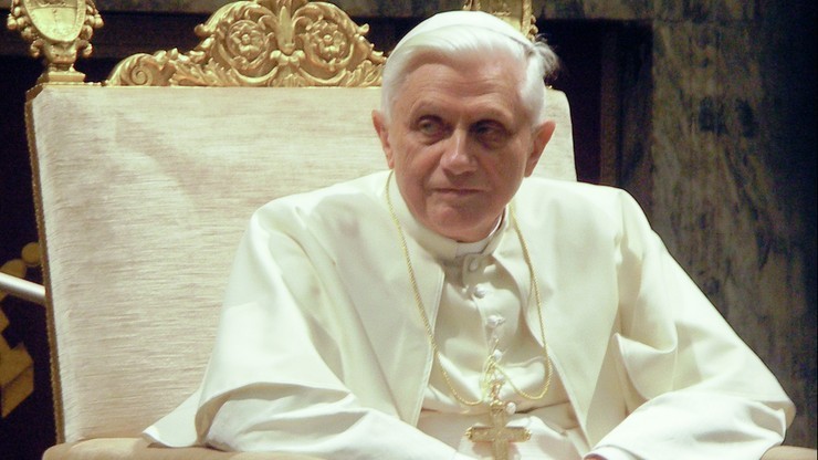 Nowe doniesienia ws. stanu zdrowia Benedykta XVI