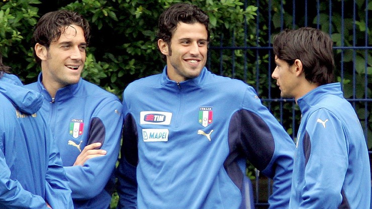 Serie A: Były reprezentant Włoch trenerem Brescii