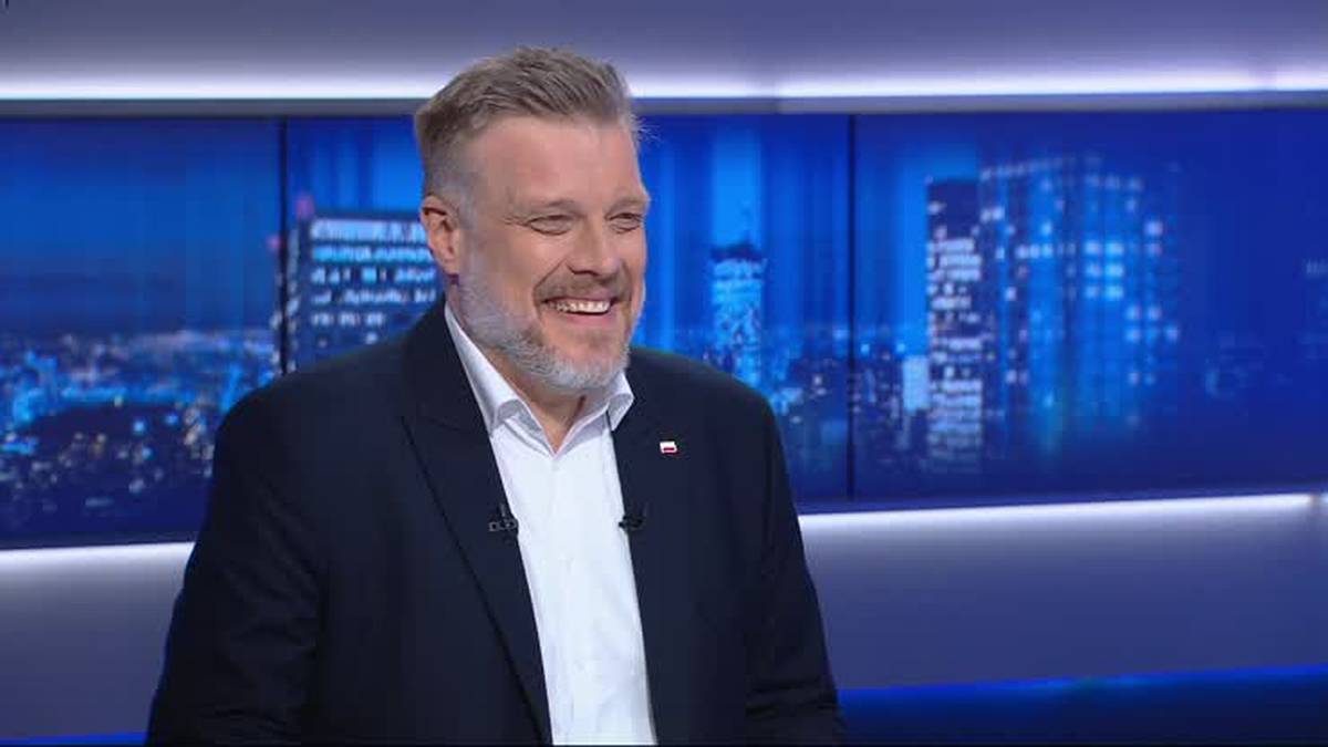 Kłótnia prezydenta z premierem? Zandberg o kulisach RBN