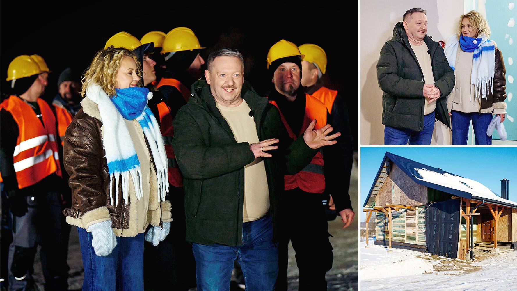 Największy remont sezonu w programie &bdquo;Nasz nowy dom&rdquo;