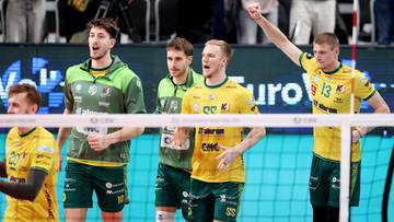 Będą sensacje w Brazylii? Tak wygląda forma Aluronu Warty tuż przed MŚ siatkarzy