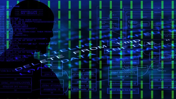 Haker z Kosowa skazany. Przekazywał dane Państwu Islamskiemu
