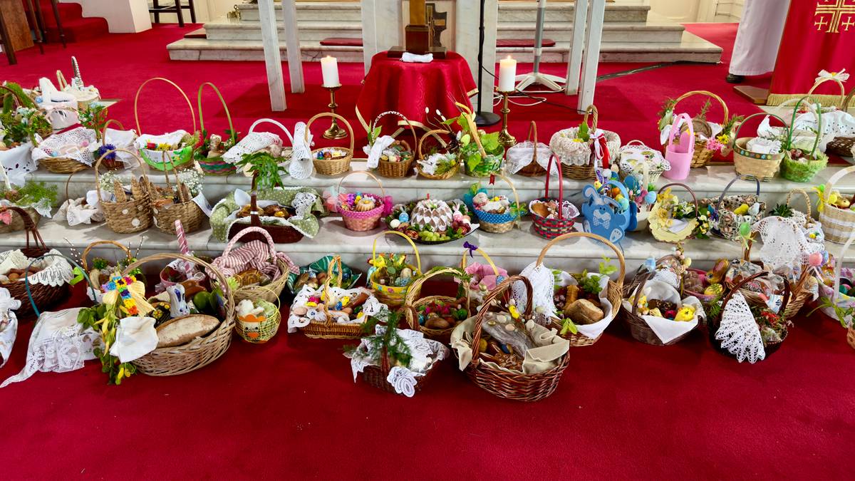 Aktywiści apelują o wegańską Wielkanoc. Wskazują konkretne przykłady z Biblii