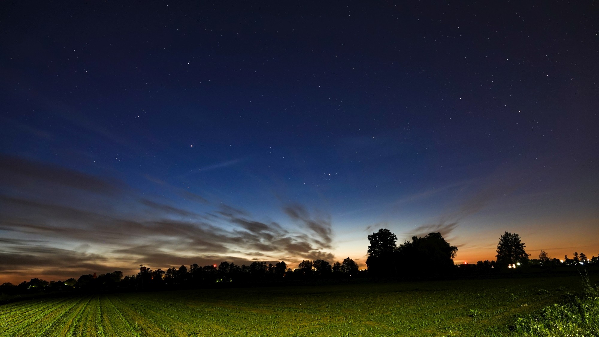 Uroki zielonej pory roku - zdjęcie 32