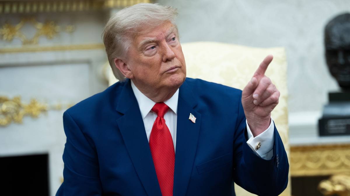 Porozumienie jądrowe USA-Arabia Saudyjska. Donald Trump stawia warunek