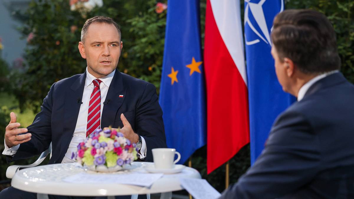Jest kolejne weto prezydenta