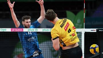 PlusLiga. Wyniki i skróty meczów 5. kolejki (WIDEO)