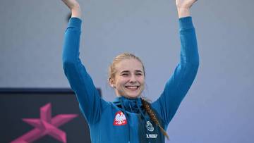 Natalia Kałucka w finale! Świetny wynik w Alcobendas