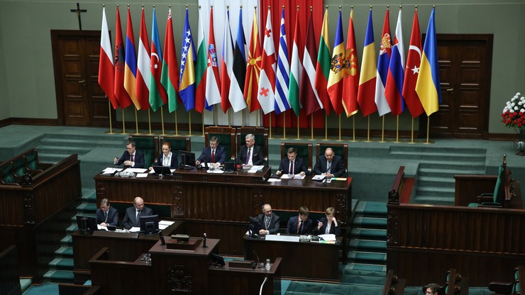 Szczyt szefów parlamentów Europy Środkowej i Wschodniej. Kuchciński: współpraca będzie służyła wszystkim