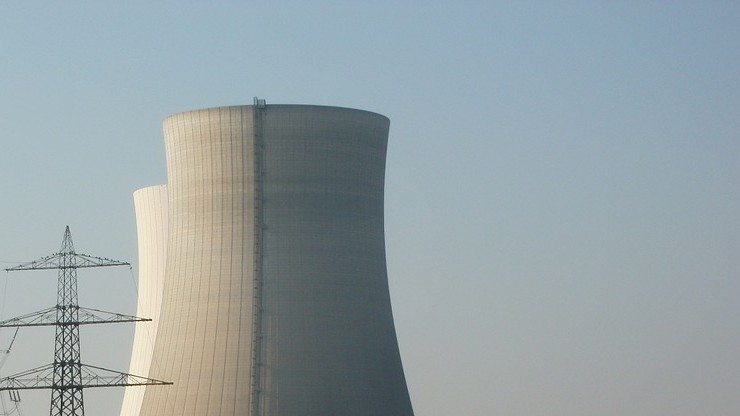 Wicepremier Białorusi: budujemy najbezpieczniejszą elektrownię atomową
