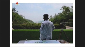 Kim Dzong Un zakazuje sarkazmu. Przywódca obawia się, że ludzie z niego szydzą