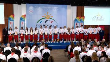  Klasyfikacja medalowa. Ile medali zdobyła Polska?