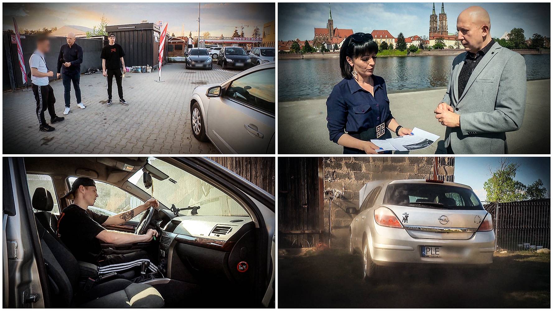 Państwo w Państwie - odcinek 580, na żywo 5 października - Polsat.pl
