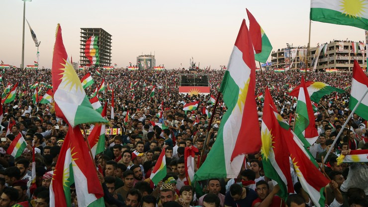 Turcja apeluje do irackiego Kurdystanu o rezygnację z referendum