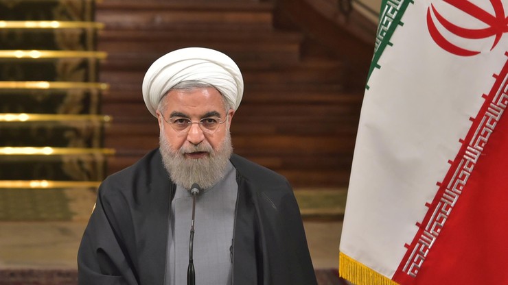 Iran potępia atak w Monachium