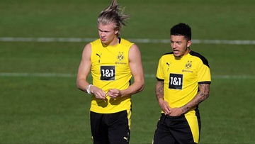 Borussia Dortmund wyceniła swoją gwiazdę! Będzie hitowy transfer?