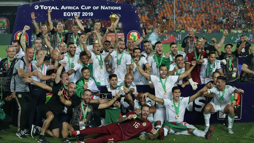 Puchar Narodów Afryki: Terminarz turnieju. Kiedy mecze, kto zagra? Podział na grupy