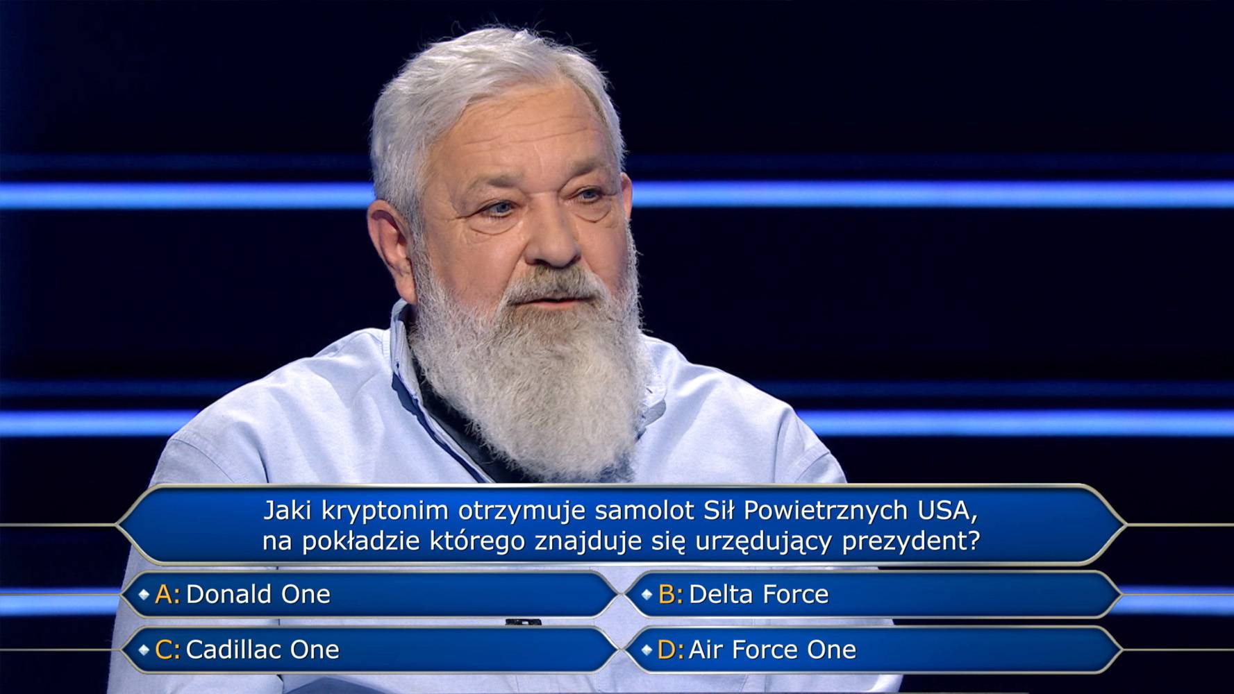 &bdquo;Milionerzy&rdquo;: Poznaj pytania i odpowiedzi z odcinka 85