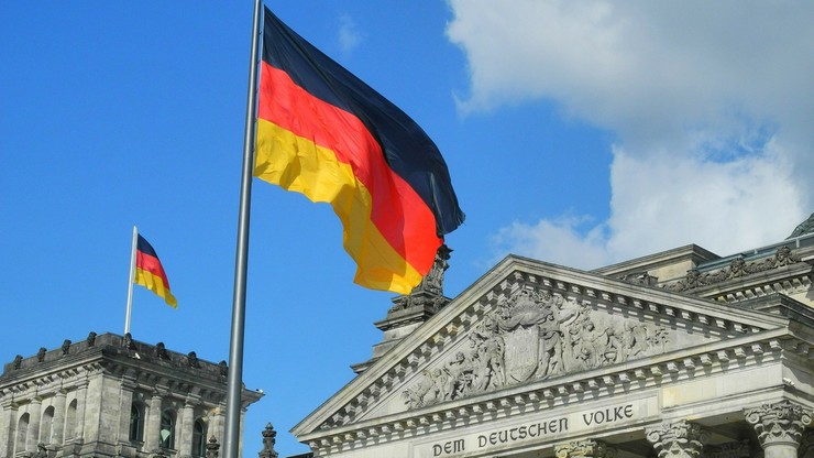 Niemcy. Trybunał Konstytucyjny zajmie się pozwami, które wpłynęły w sprawie wyborów i ordynacji