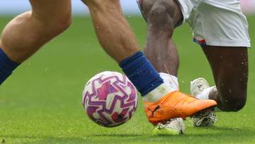 Awantura na boisku! Bramkarz zaatakował kibica, spotkanie przerwane