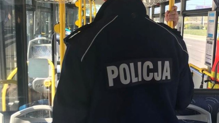 Gdynia: kierowca autobusu był pod wpływem narkotyków