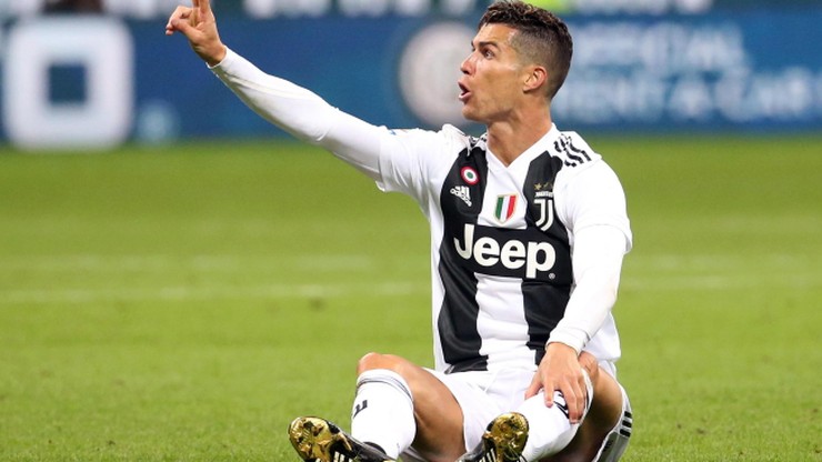 Ronaldo: Nie wykluczam, że zostanę trenerem