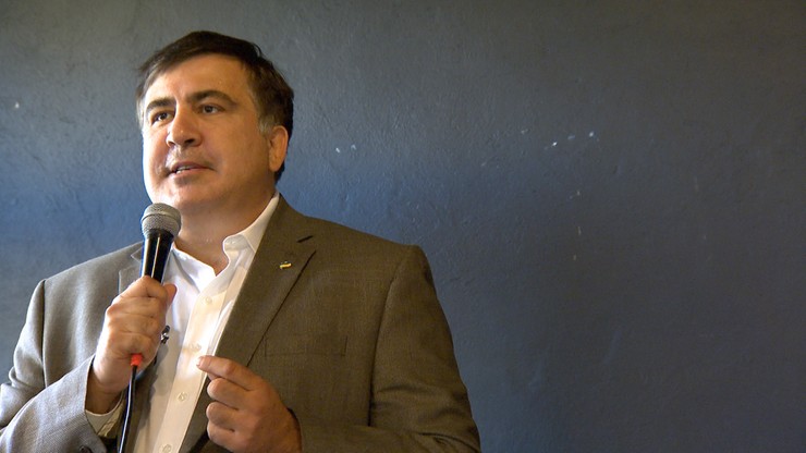 Saakaszwili: w wielu gruzińskich domach wznosi się toasty za Lecha Kaczyńskiego, stał się legendą