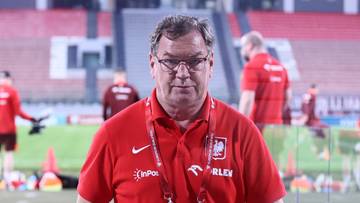 Malta - Polska. Składy na mecz el. MŚ 2026