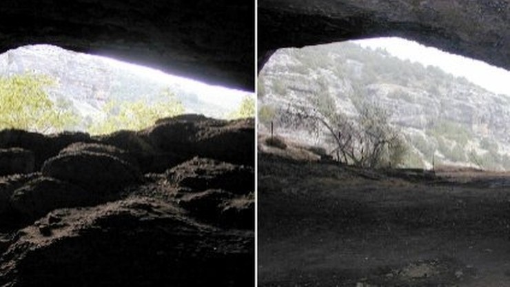 Zniszczył neolityczną jaskinię. Sąd skazał go na 25,5 mln euro grzywny i pół roku więzienia