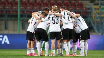 Szachtar - Legia. Skrót meczu Ligi Konferencji (WIDEO)