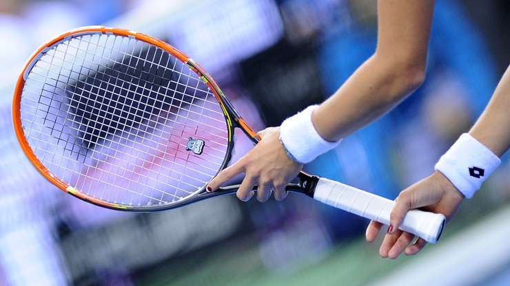 WTA w Hongkongu: Drugie zwycięstwo Jastremskiej w karierze