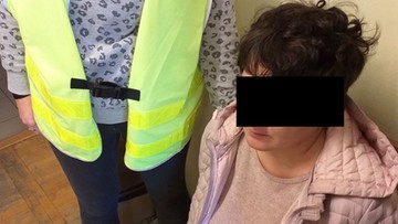 "Kołdrą unieruchomiła dziecko". Matka z zarzutami za zabójstwo 10-latka w hostelu