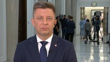 Dworczyk o wyrzuceniu z PiS. "Najsmutniejsze zdarzenie w życiu"