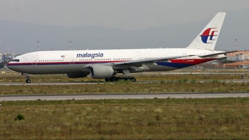 Pilot oskarżany w Rosji o zestrzelenie malezyjskiego boeinga popełnił samobójstwo