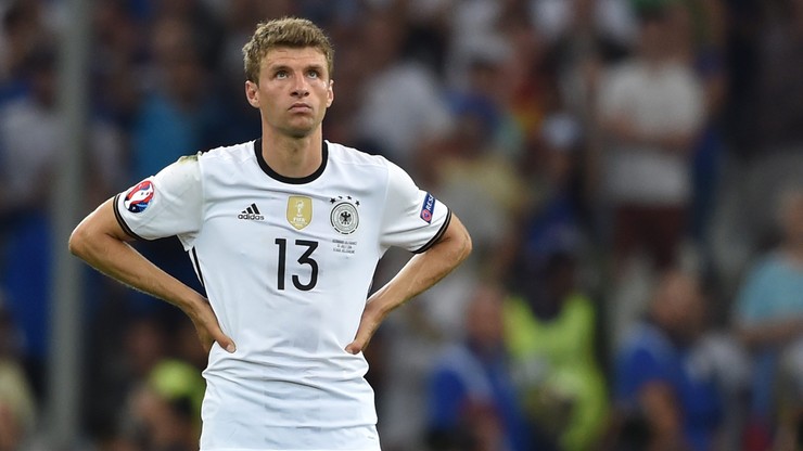 Wielkie gwiazdy zawiodły na Euro 2016. Mueller, Ibraihimovic i Kane bez gola (WIDEO)
